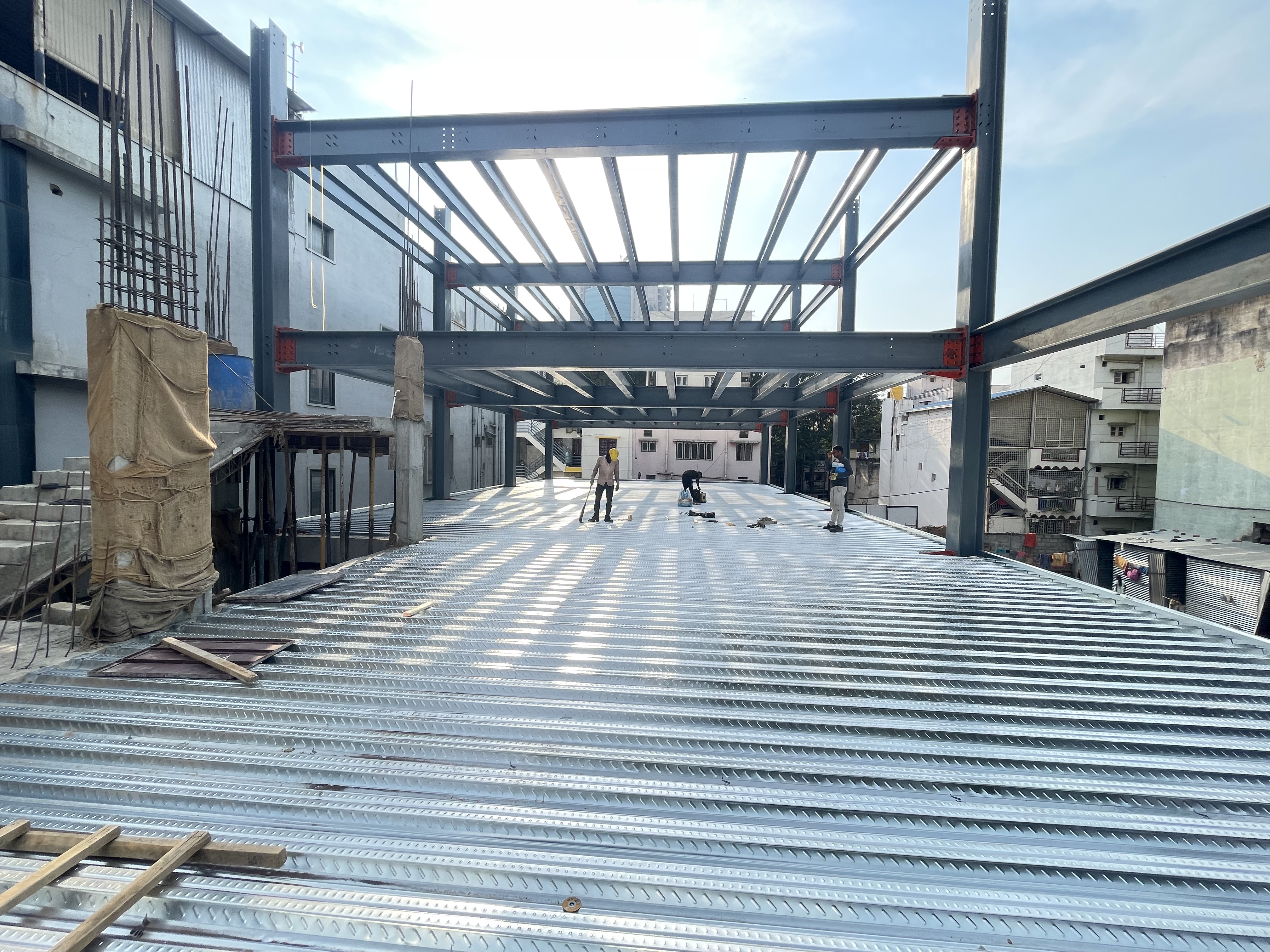 Commercial Complex - Image 3