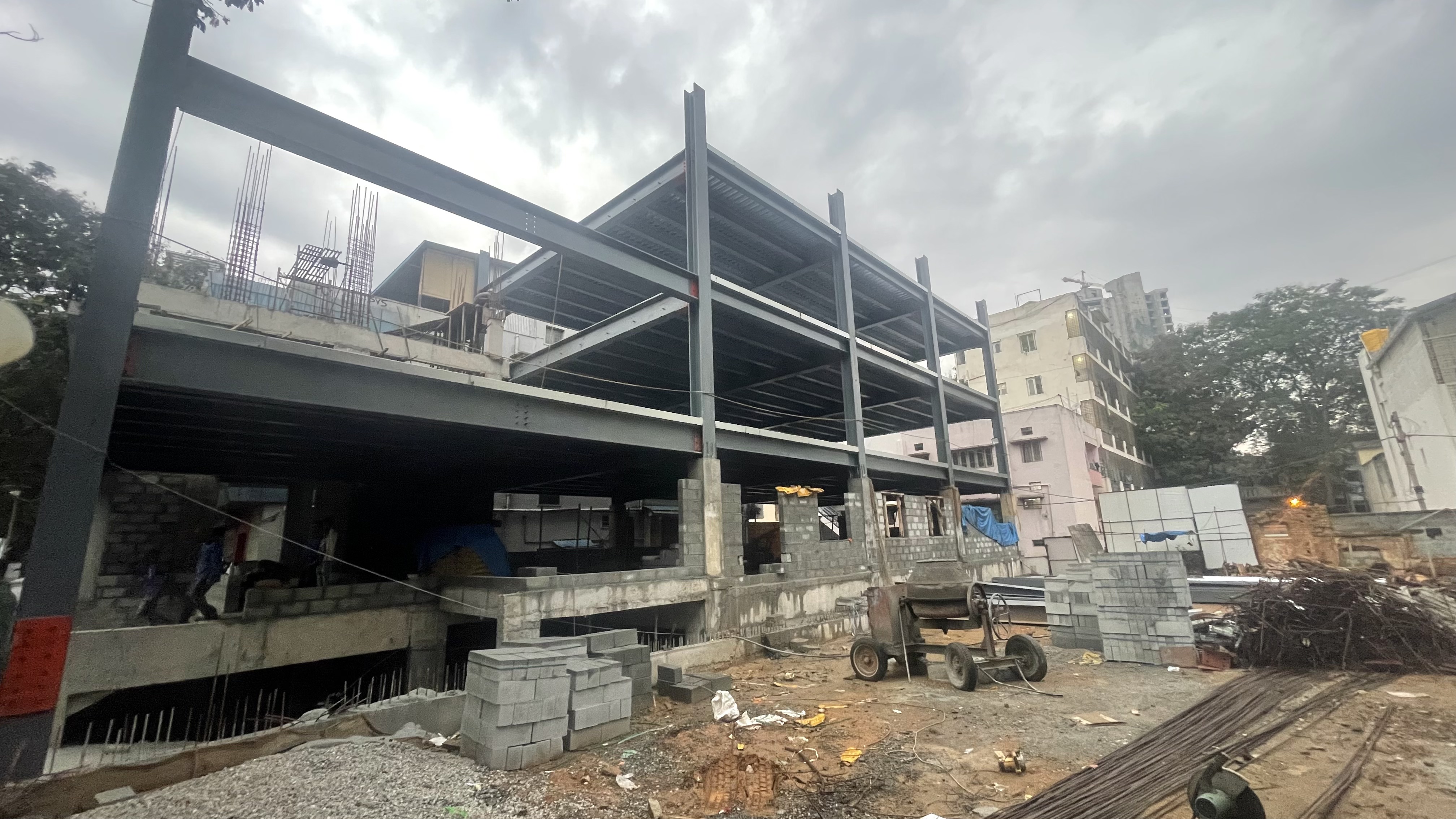 Commercial Complex - Image 4