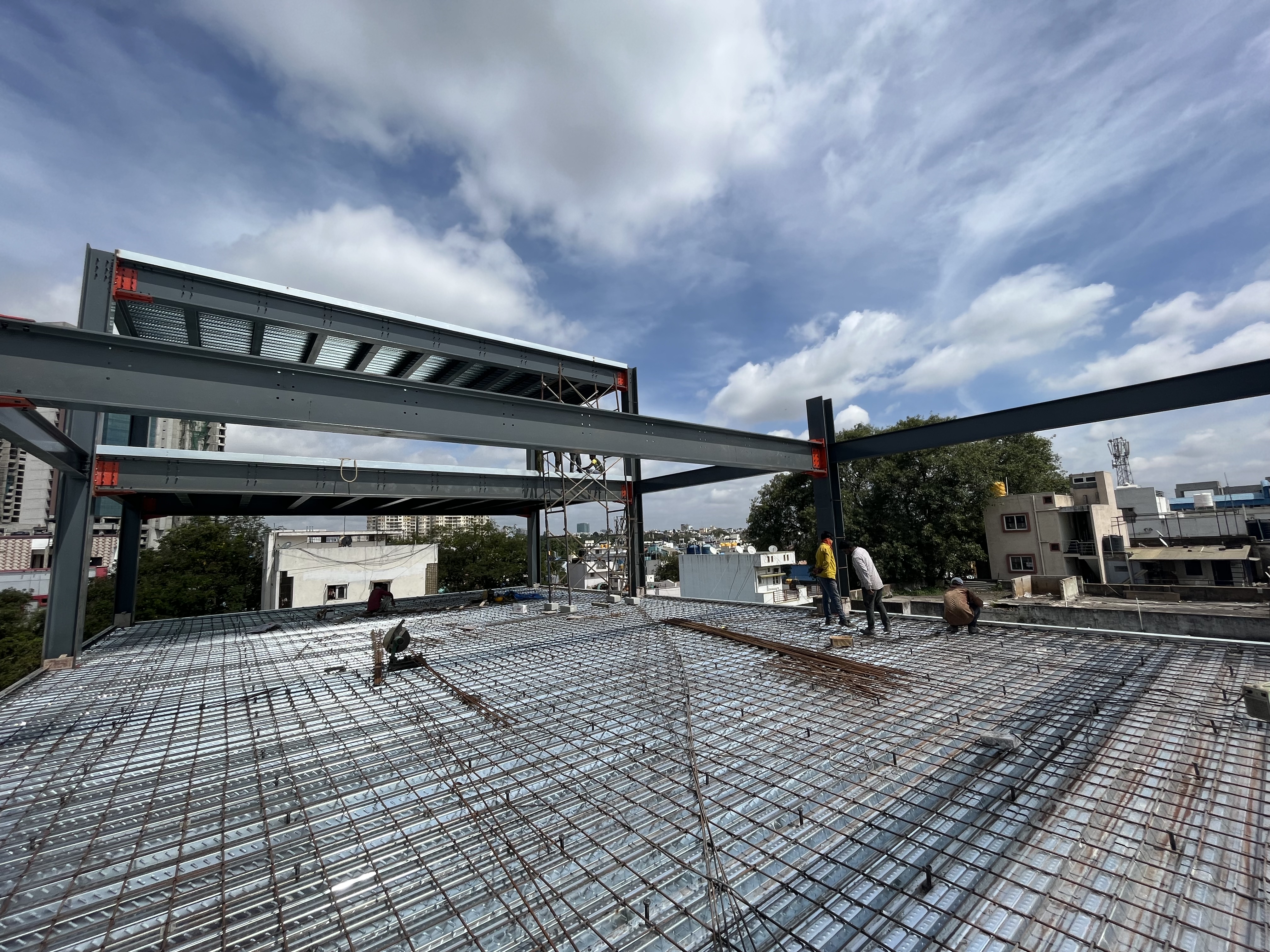 Commercial Complex - Image 5