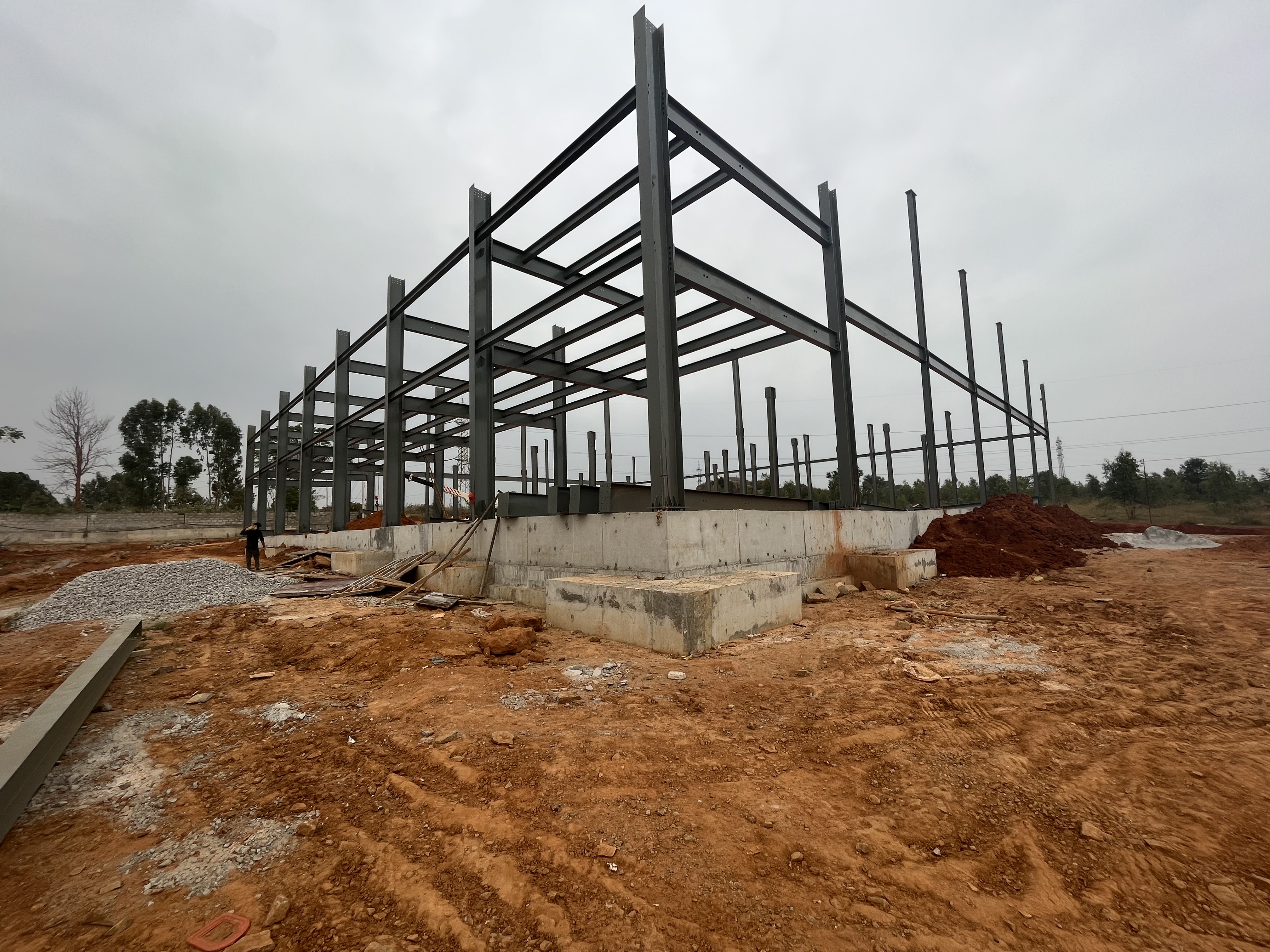 Commercial Complex - Image 7