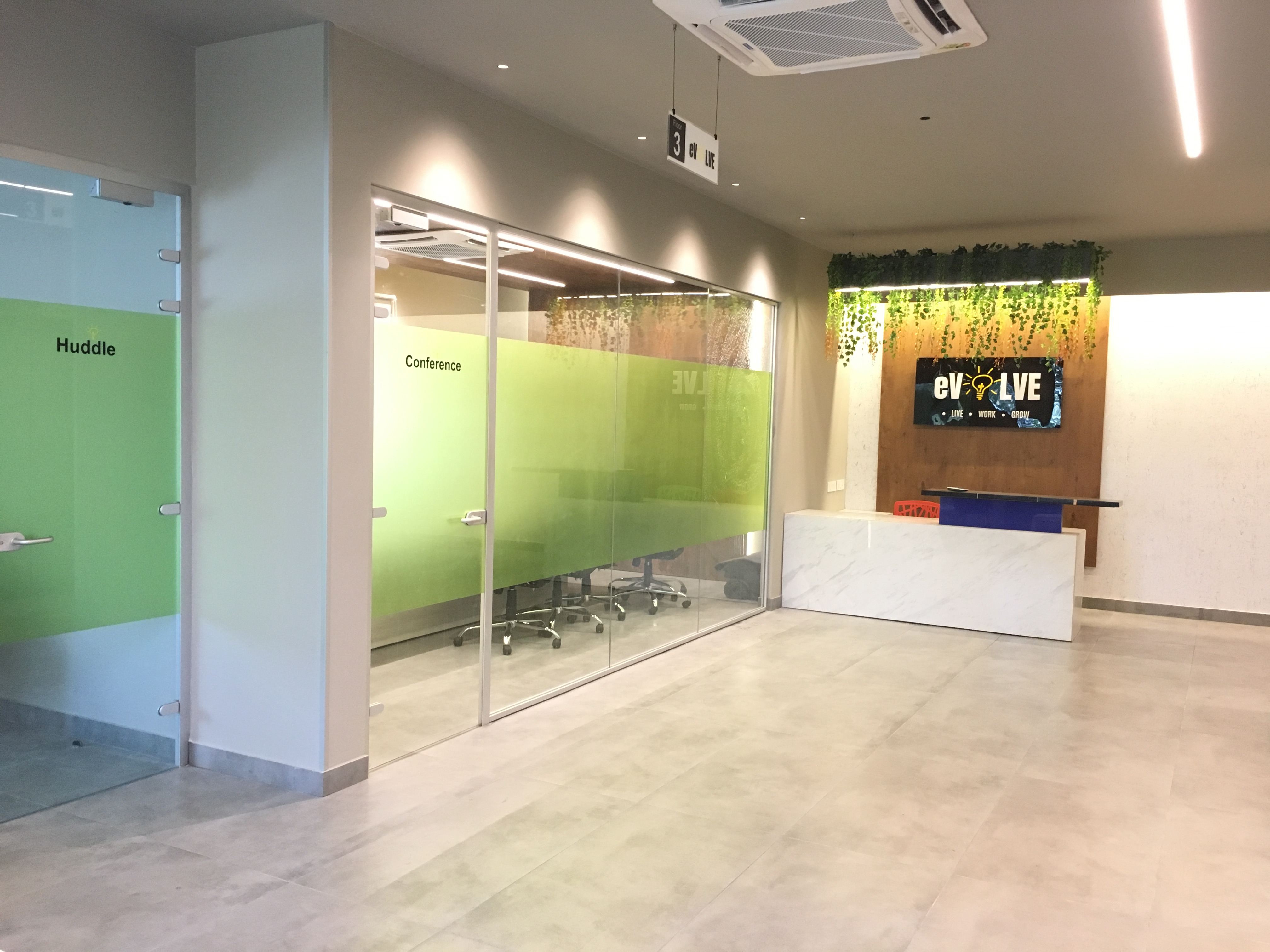 Corporate Office - Image 3